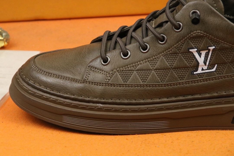 LV Casual Shoes